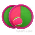 Outdoor Sports Beach Throw & Catch Ball Game pour les enfants